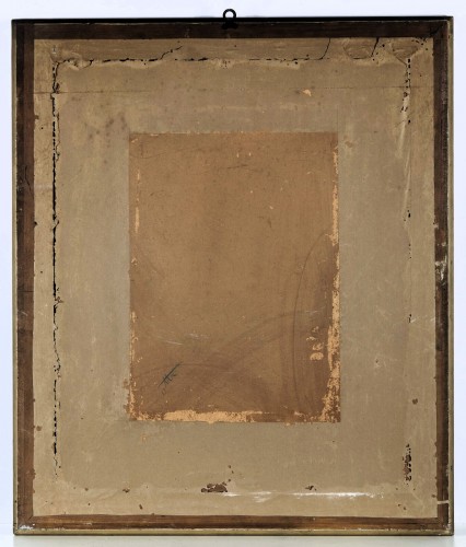 Tableaux et dessins Dessin, Aquarelle & Pastel - Portrait de femme, pastel début 20e